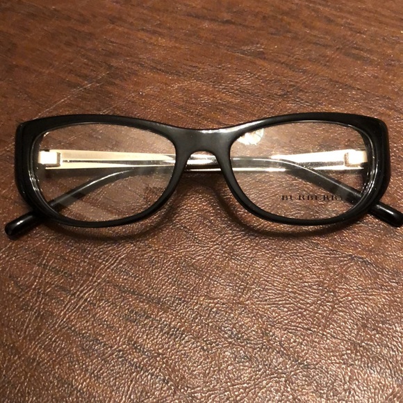 NWOT Burberry Eyeglasses - Picture 3 of 8